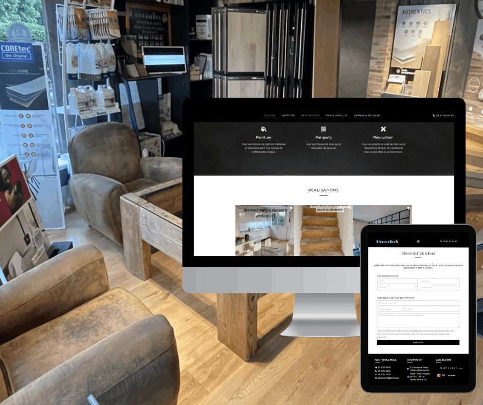 decoratec