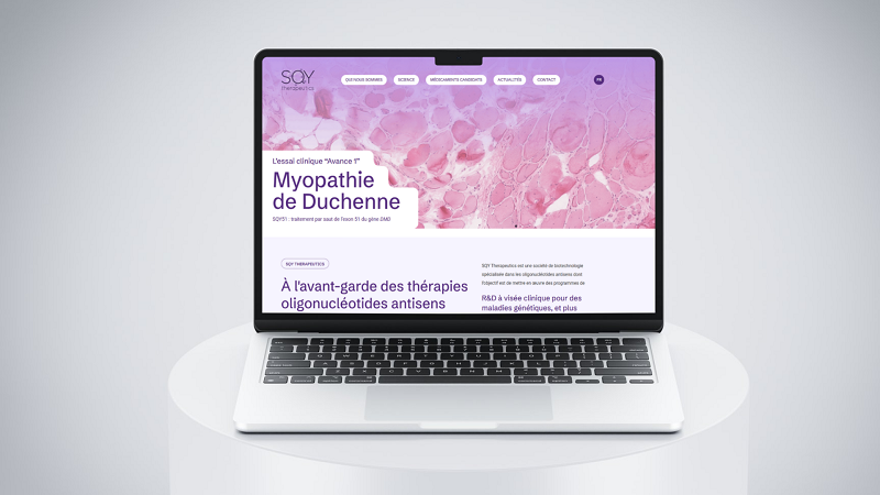 SQY Therapeutics