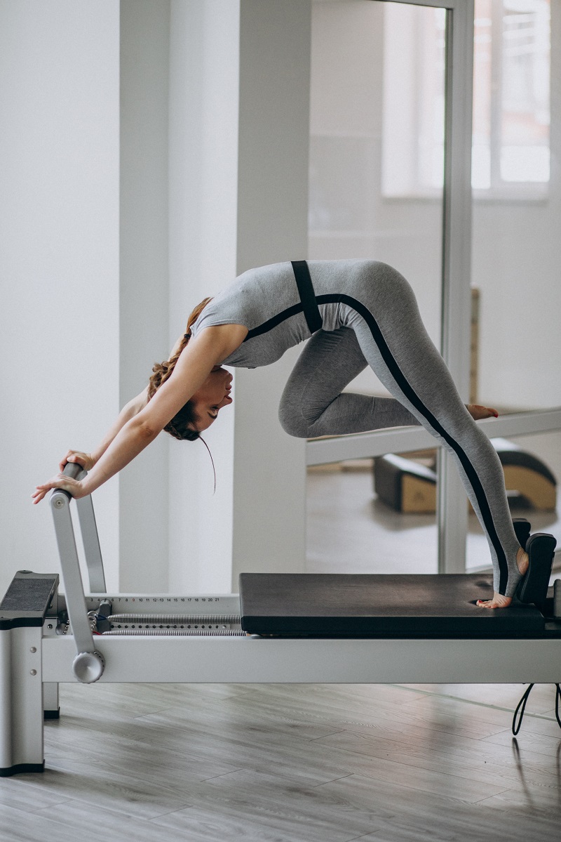 Pilates' Mood Studio Rambouillet