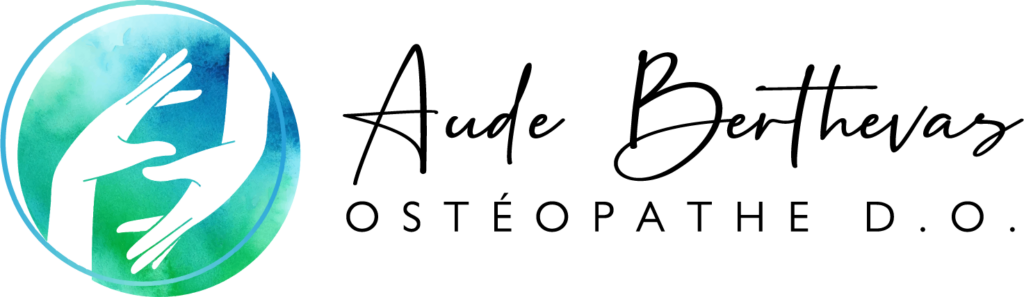 Logo Aude Berthevas au Vésinet (78)